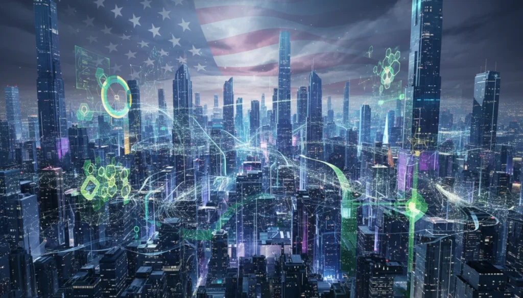 AI Ethics and Governance: Navigating New US Regulations for Responsible AI Deployment in 2026