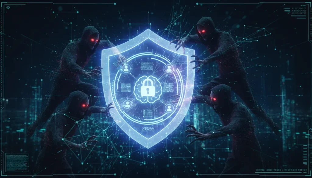 Data Broker Blacklist 2026: 10 Companies to Opt Out From