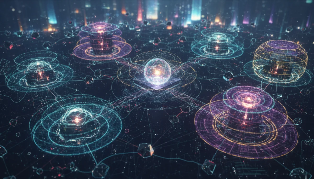 Data security challenges and quantum-resistant solutions