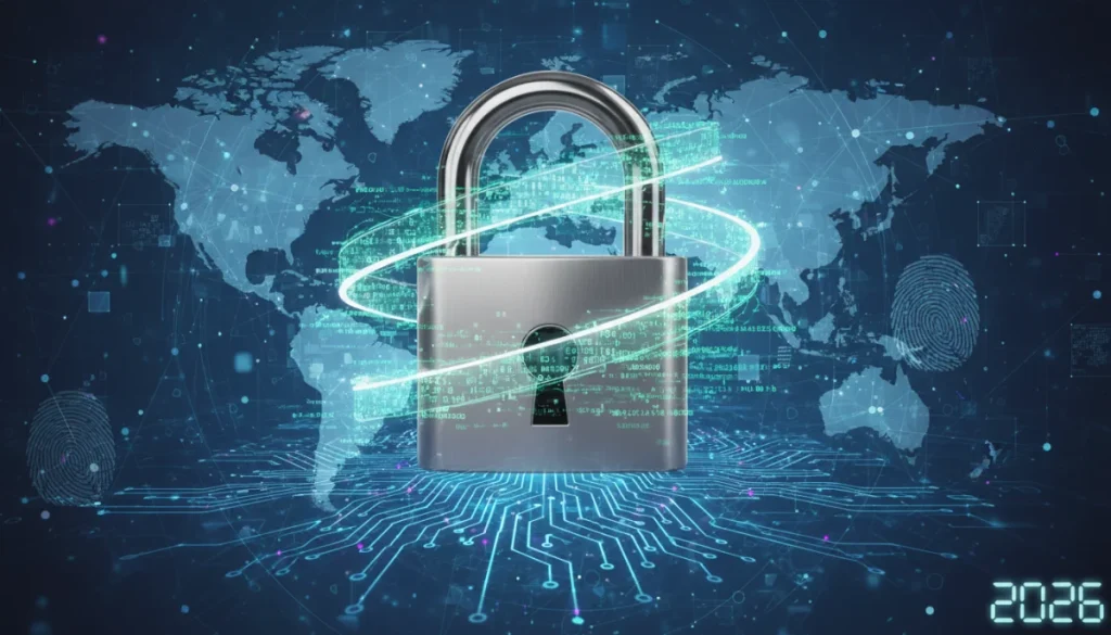2026 Digital Privacy Audit: 7 Steps to Secure Your Data