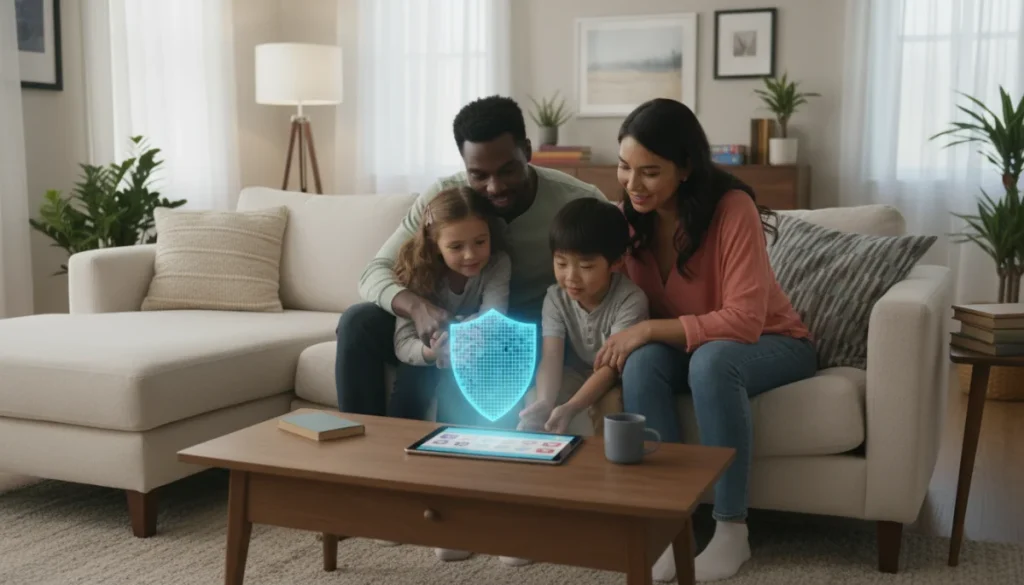 Protecting Children’s Online Privacy: Essential Steps for Parents in 2026