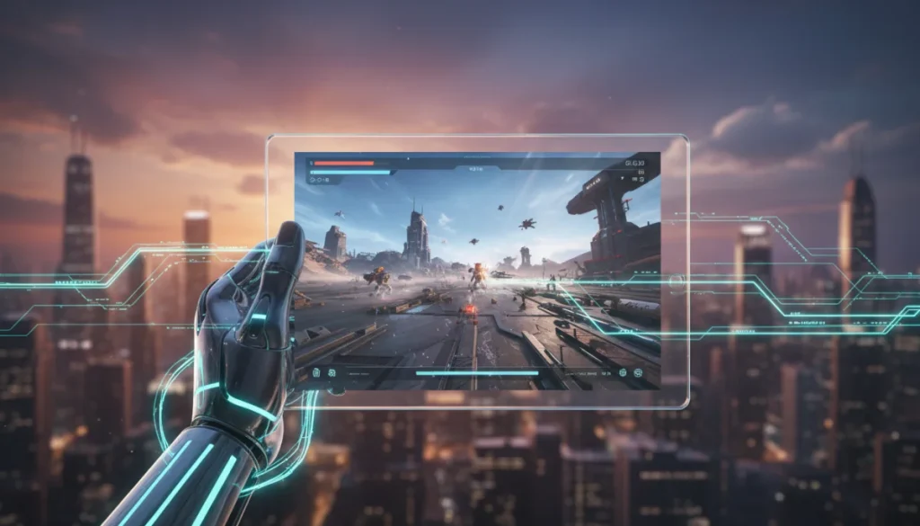 Top 5 Cloud Gaming Platforms: US 2026 Latency & Library Analysis