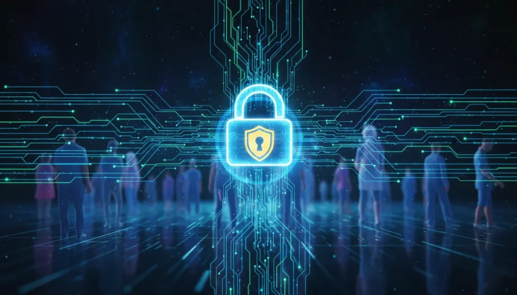 New Cybersecurity Threats 2026: Data Breach Risks Explained