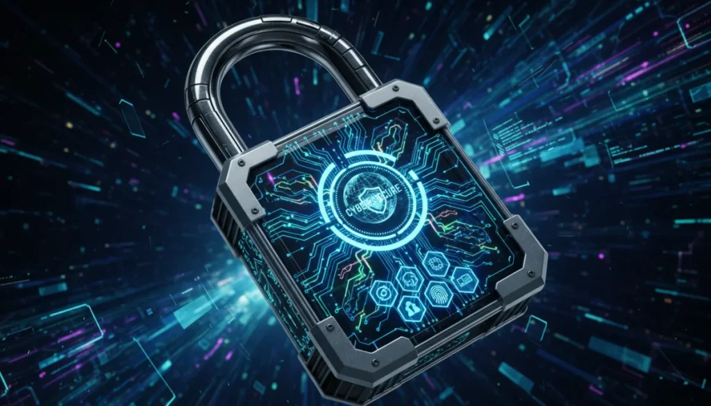 Password Management 2026: Top 3 Tools for Unbreakable Security