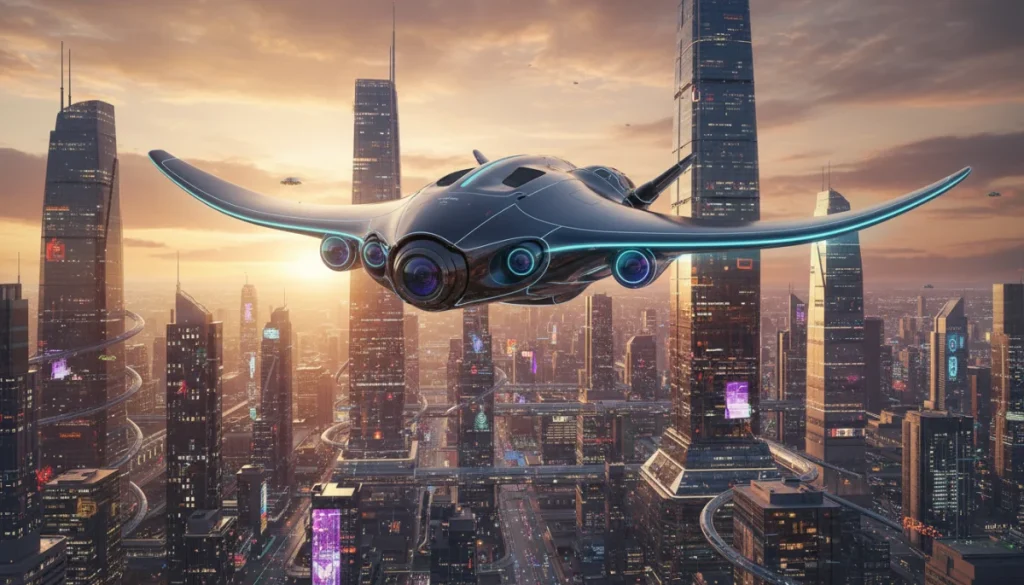 Smart Cameras & Drones: 2026’s Photography & Aerial Innovations