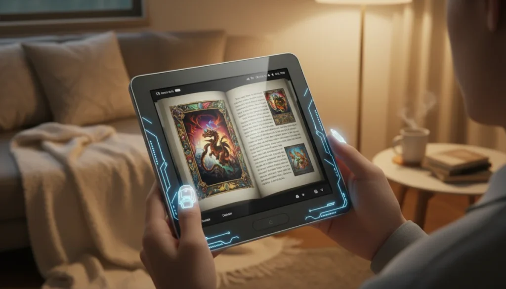 E-Reader Evolution 2026: Top 3 Devices for Enhanced Reading