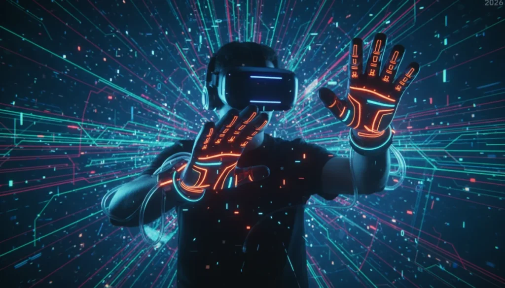 Gaming Peripherals 2026: Haptic Feedback & Adaptive Triggers