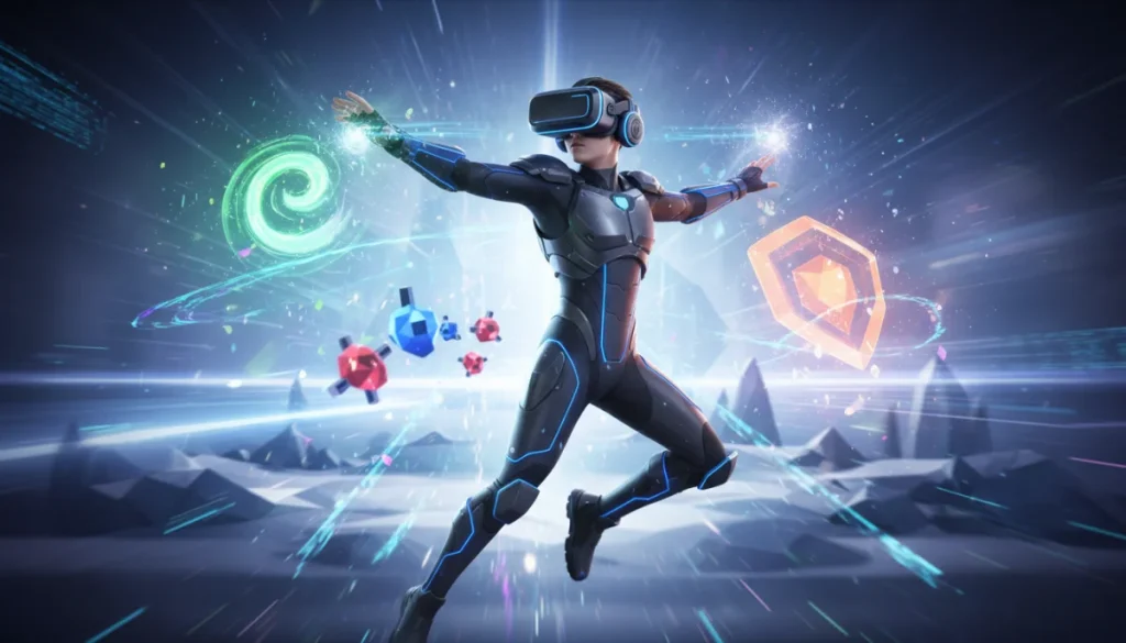 VR Headsets 2026: Major Releases & Gaming Impact