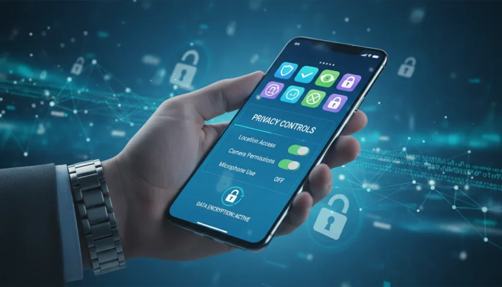 Securing Mobile Devices: 2026 App Permissions & Privacy Guide