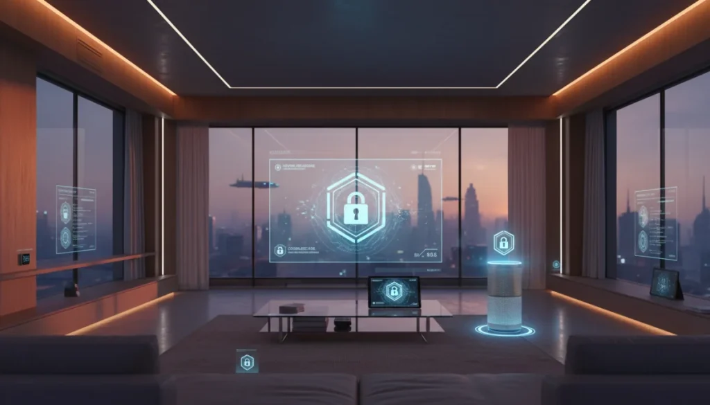 Cybersecurity for Consumer Devices: 6 Essential Tips to Protect Your Tech in 2026