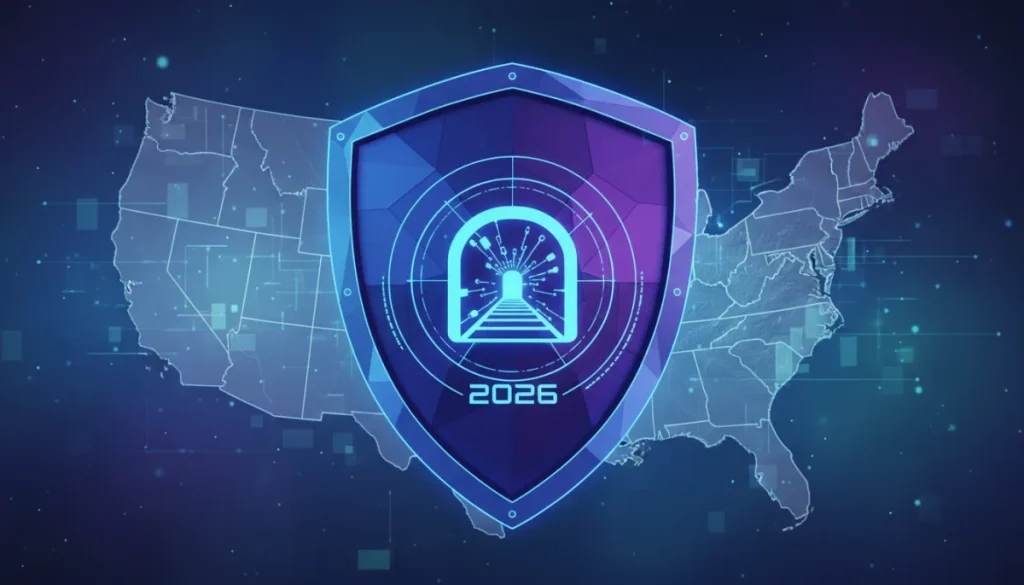 Is Your VPN Secure in 2026? Top 5 Services for US Users