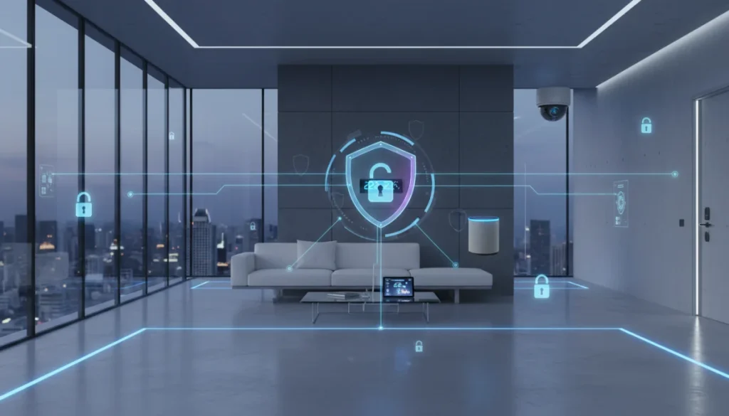 Protecting Your Smart Home: Essential Security Measures 2026