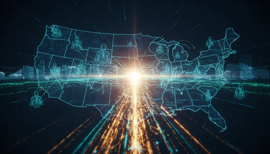 DeSci: US Researchers Boost Discoveries 10% Faster by 2026
