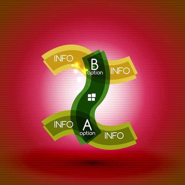 A clear and concise infographic illustrating the compound interest formula with labels for each variable (P, r, n, t, A) and a simple example calculation.