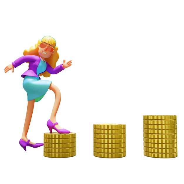 Understanding Inflation: Impact on Finances & Solutions