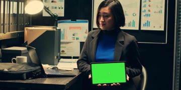 Financial Literacy for Entrepreneurs: Cash Flow Mastery and Growth - Cover Image