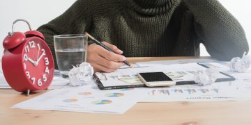 Tax Planning 2025: Strategies to Minimize Tax Burden - Cover Image