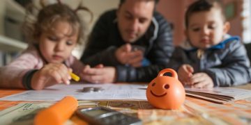 Dependent Care FSA: Save Up to $5,000 on Childcare - Cover Image