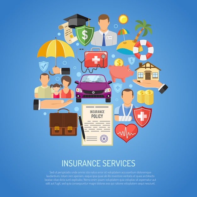A graphic illustrating the key components of a typical employee benefits package: health insurance, retirement plans, paid time off, and other perks like life insurance and disability coverage. The graphic uses icons and short descriptions for each component.