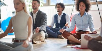 Employee Wellness Programs: Get Paid to Stay Healthy & Save - Cover Image
