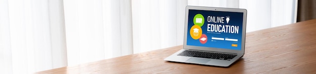 An image of the FAFSA website on a laptop screen, highlighting the application process for federal student aid.