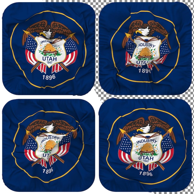 A split image showing logos of the US Army, Navy, Air Force, Marine Corps, and Coast Guard. Each logo is distinct and recognizable.