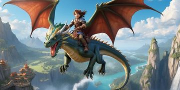 WoW Dragonflight Leveling Guide: Reach Level 70 30% Faster - Cover Image