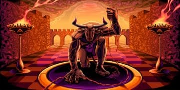 Diablo IV Endgame: Maximize Paragon Boards for 40% Damage Boost - Cover Image