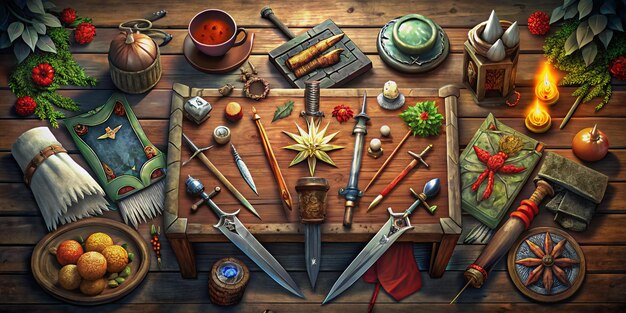 Screenshot of the FFXIV crafting log, clearly showing different crafting recipes available for a specific class, possibly a high-level one. The image also shows the details about the needed materials and difficulty level.