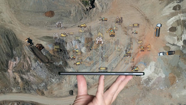 A minimap screenshot highlighting key scouting locations on a popular StarCraft II map, with annotations indicating where to look for expansions, tech structures, and enemy unit movements.