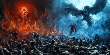 Guild Wars 2 Power Reaper PvP Build Guide: Dominate with 70% Win Rate - Cover Image