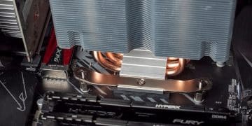 The Impact of DDR5 RAM Prices on Gaming PC Builds in the Next 6 Months - Cover Image
