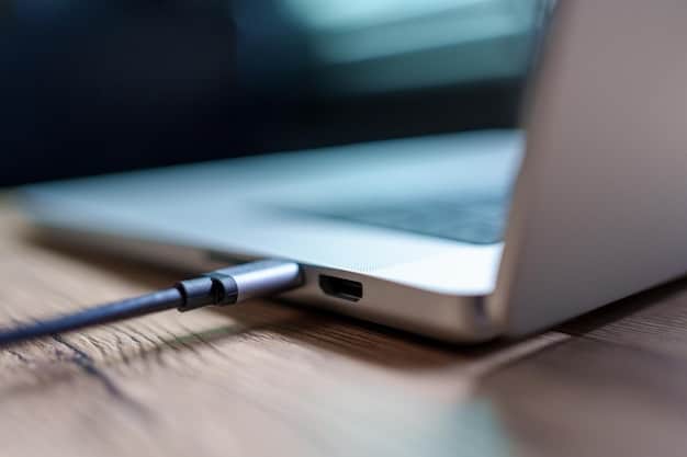 USB4 in 2025: Understanding the New Data Transfer Standard