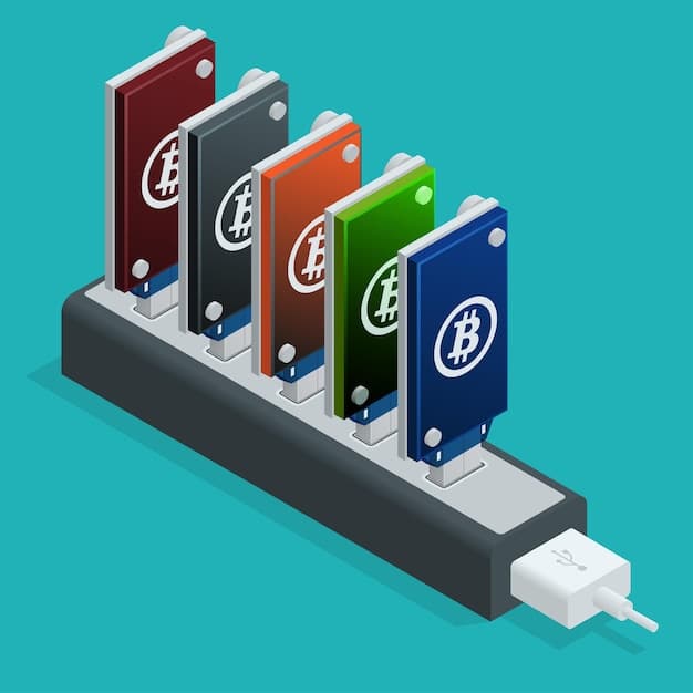 A comparison chart showing the different port types and their compatibility with USB4, highlighting the flexibility of the new standard and its ability to connect with various devices.