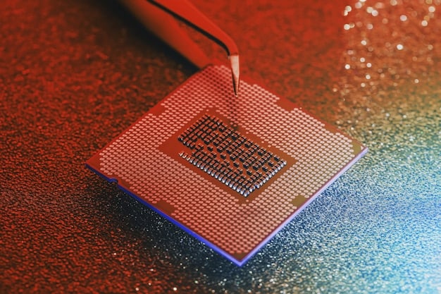 Overclocking CPUs: Risks vs Rewards – Is It Worth It?