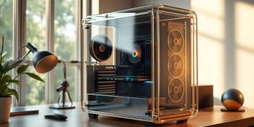 How to Build a Silent PC for Under $1000 in 2025: A Comprehensive Guide - Cover Image