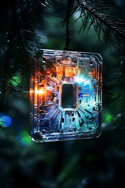 A conceptual image showcasing various technological advancements in GPUs, such as advanced cooling systems, AI-powered features, and improved memory technologies.