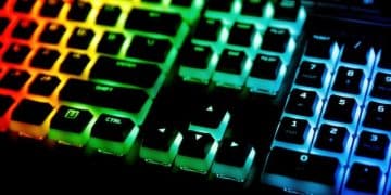 The Future of Gaming Keyboards: Mechanical vs Optical Switches - Cover Image