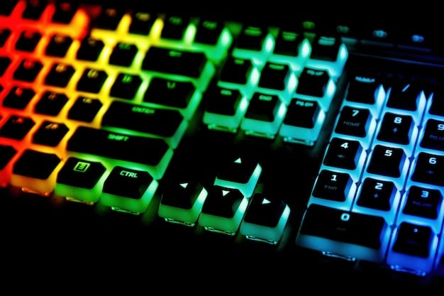 The Future of Gaming Keyboards: Mechanical vs Optical Switches