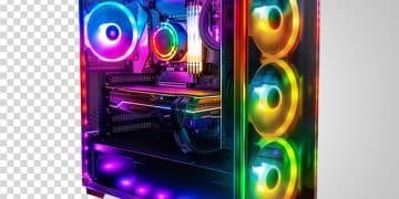 How to Choose the Right Power Supply for Your Gaming PC Build - Cover Image