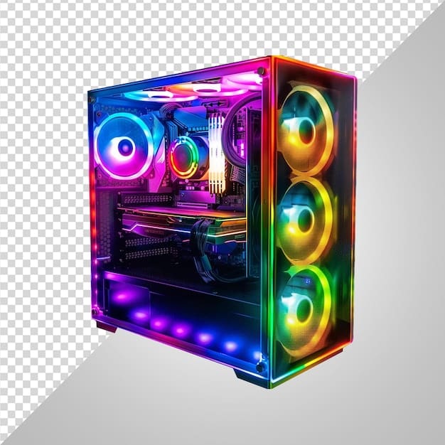 How to Choose the Right Power Supply for Your Gaming PC Build