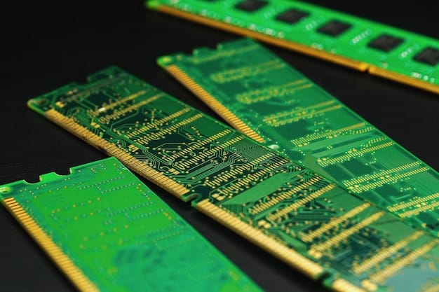 A high-end graphics card with ray tracing capabilities, highlighted against a high-tech background to emphasize the hardware needed for ray tracing.