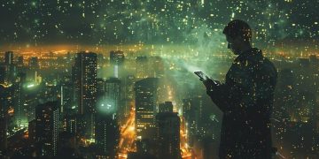 The Impact of 5G on Mobile Gaming: A 2025 Forecast - Cover Image