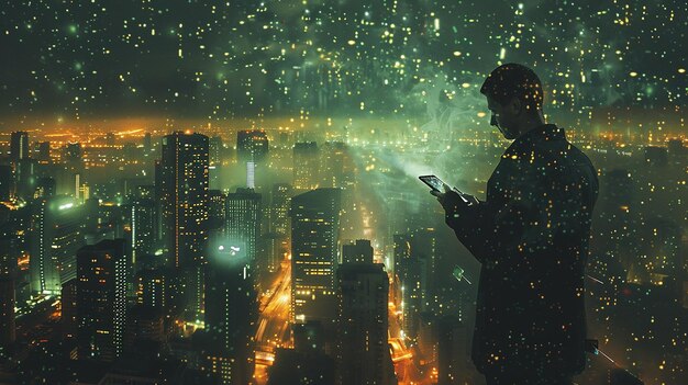 The Impact of 5G on Mobile Gaming: A 2025 Forecast
