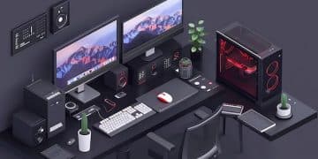 Protect Your Gaming PC: Power Surge & Blackout Guide - Cover Image