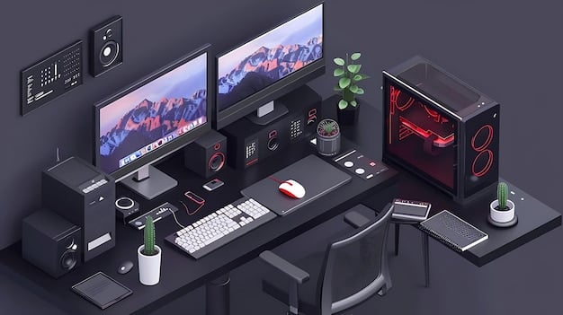 Protect Your Gaming PC: Power Surge & Blackout Guide