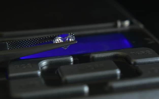 A close-up of an uninterruptible power supply (UPS) unit connected to a gaming PC, highlighting the battery backup and surge protection features.