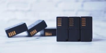 NVMe vs SATA: Understanding the Different Types of SSDs - Cover Image