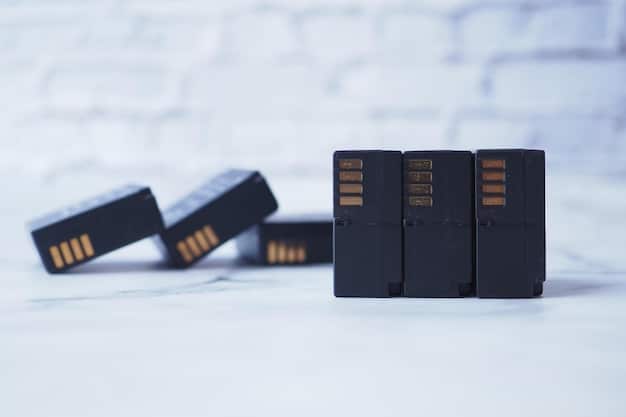 NVMe vs SATA: Understanding the Different Types of SSDs