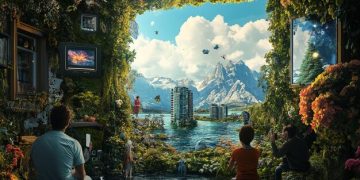 Exploring the Depths of A Comprehensive Game Review - Cover Image
